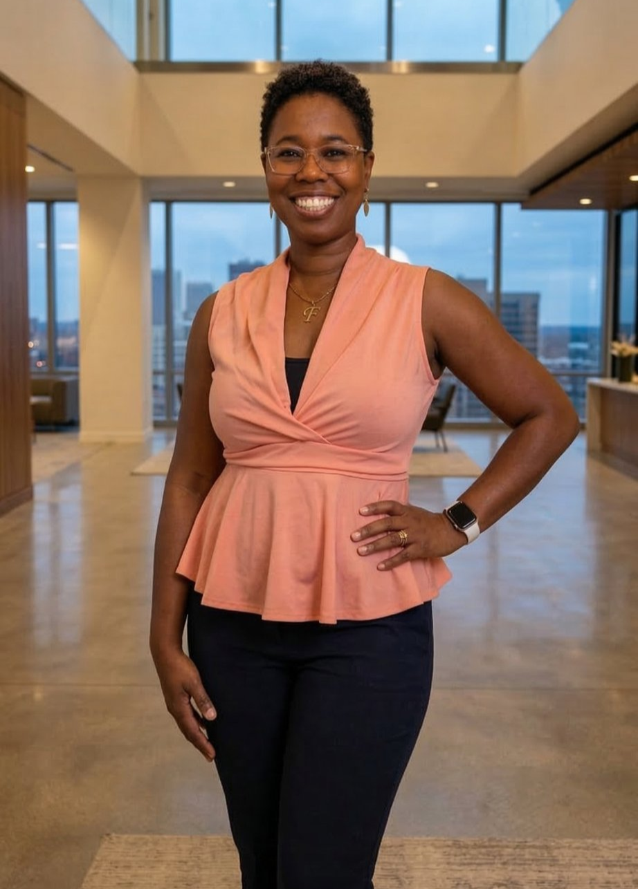 Fafa Mayerson — Licensed Financial Professional at PeaceGuard Life